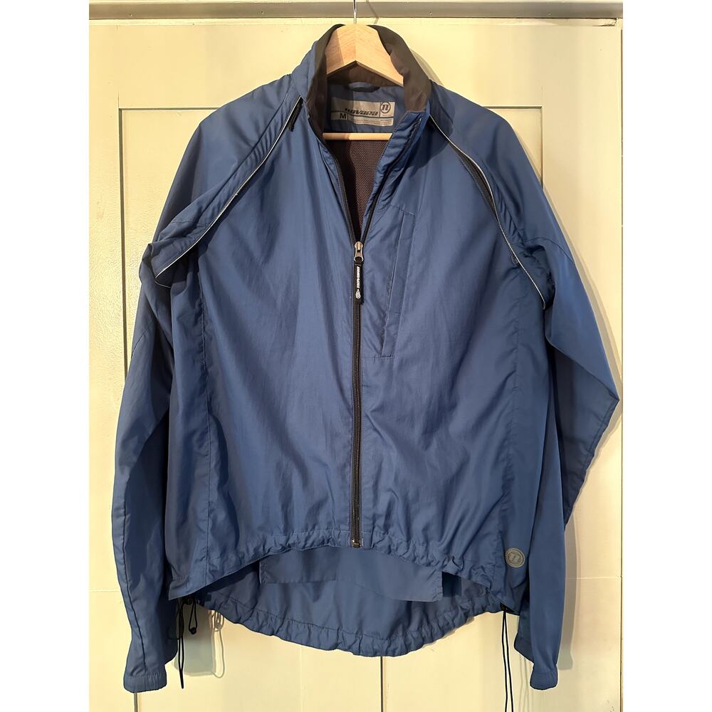 Novara Mens Cycling Jacket Size M